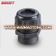 PG Type Nylon Electrical Cable Gland Connector for cable fitting